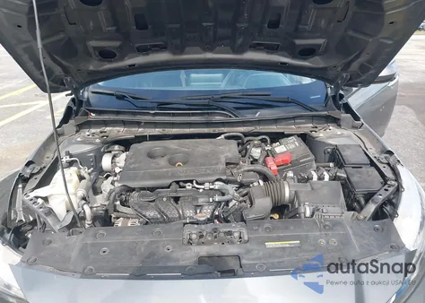 2019 Nissan Altima 2.5 S из США, поврежденный, VIN 1N4BL4BV9KC139972